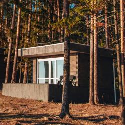 Фото Отель Серфлагерь