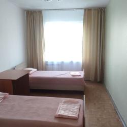 3-комнатные апартаменты стандарт