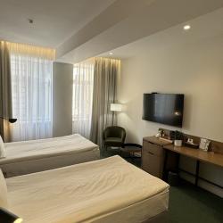 Фото Отель Evropa (Европа)