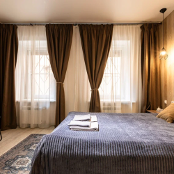Фото Отель Floris Apartments (Флорис Апартменс) на Проспекте Невский