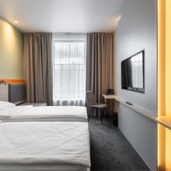 Фото Отель 3А М12