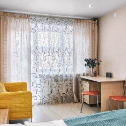 Фото Отель AmegaRoom (АмегаРум) на улице Республики