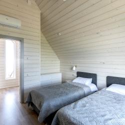 Фото Отель Pav.love Village (ПавЛов)