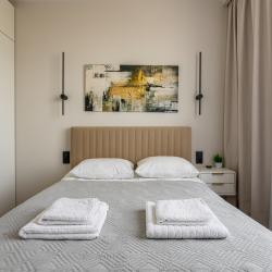 Фото Отель InHome24 (ИнХоум24) на улице Родниковая 30к3