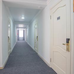 Фото Отель Элефтерия