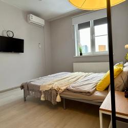 Фото Отель Mart Apart на улице Лиссабонской