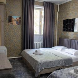 Фото Отель Orzu (Орзу)