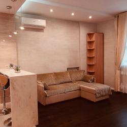 Фото Апартаменты на улице Шигабутдина Марджани 22