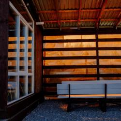 Коттедж премиум