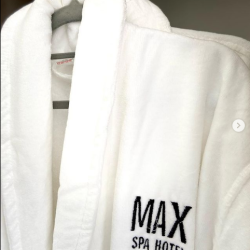 Фото Отель Max SPA (Макс Спа)