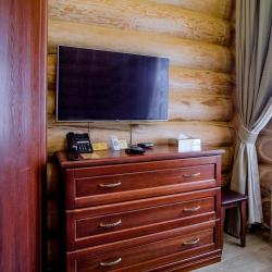 Фото Отель Тайны Камчатки