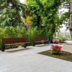 Фото Апарт-отель Лиссабон