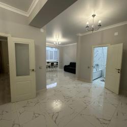 Фото Апартаменты на улице Тарчокова 25А к1