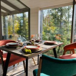 Фото Отель Медовое Форест