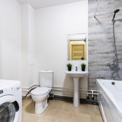 Фото Отель DreamHouse (ДримХаус) на улице Софьи Перовской