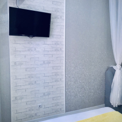 Фото Отель Kalina Studio (Калина Студио) на улице Рябиновая 2Б корпус 2