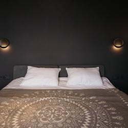 Фото Апартаменты Эхо гор на улице Зеленая 14