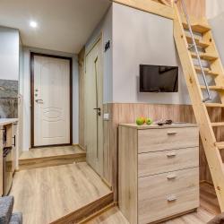 фото 20 Location apartments (Локейшен апартментс) на улице Моховая