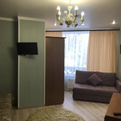 Фото Отель Happy Home (Хэппи Хоум)
