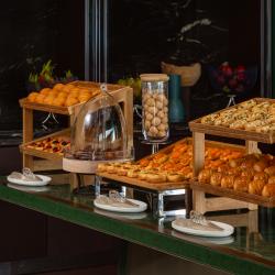 Фото Отель Intercontinental (Интерконтиненталь)