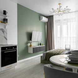 фото 3 Eliza Home (Элиза Хоум) на проспекте Дальневосточный