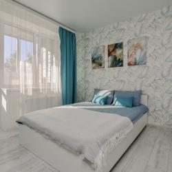 Апартаменты студия