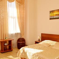 Фото Отель Московская