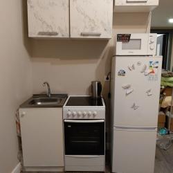 Фото Апартаменты в отеле Шерстон