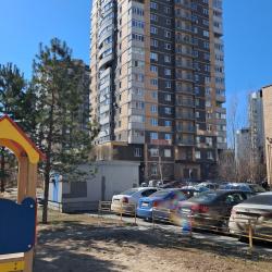 Фото Апартаменты на улице Станислава Карнацевича