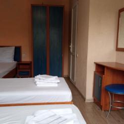 3-местный номер стандарт