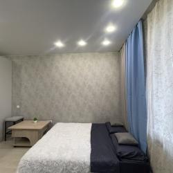 Фото Отель СУТКИ В КРД на улице Восточно-Кругликовская 42/3 к2
