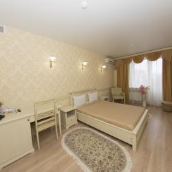 Фото Отель Оскар