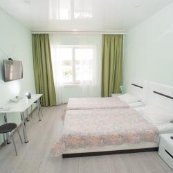 Фото Отель Адаби