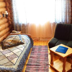 Номер эконом