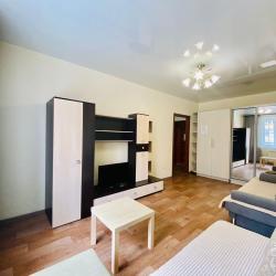 Фото Отель ТетаДом на улице Советская 190Д корп. 1