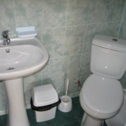 Фото Отель Магнолия