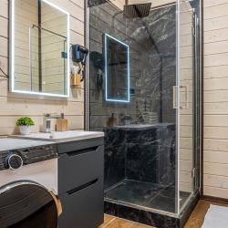 Фото Отель Коттедж в Терсколе