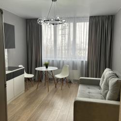 Фото Отель DreamHouse (ДримХаус) на улице Титова