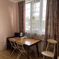 2-комнатный номер улучшенный семейный