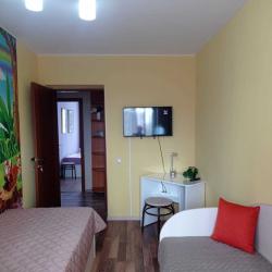 Фото Апартаменты на улице Плеханова 39