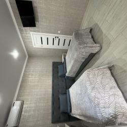 2-местный 1-комнатный номер студия улучшенный