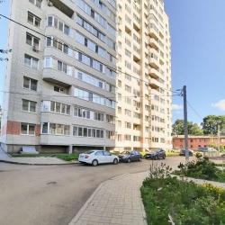 2-комнатные апартаменты улучшенные