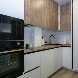 2-комнатные апартаменты люкс Красный проспект 167/3