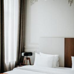 Фото Отель Амурский