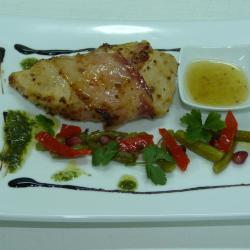 Фото Отель Версаль