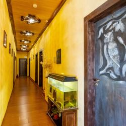 Фото Отель Проховское подворье