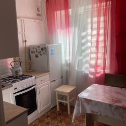 Фото Апартаменты на улице Гостинодворская