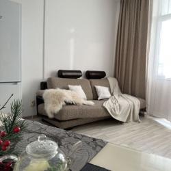 2-комнатные апартаменты стандарт