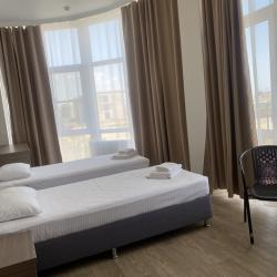 Фото Отель Панорама