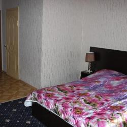Фото Отель Классик